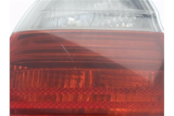 Recambio de piloto trasero izquierdo para bmw serie 3 berlina (e90) 3.0 330d referencia OEM IAM 63210406879  