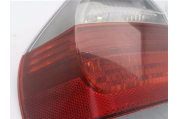 Recambio de piloto trasero izquierdo para bmw serie 3 berlina (e90) 3.0 330d referencia OEM IAM 63210406879  