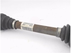 Recambio de palier delantero izquierdo para citroen c4 coupe 1.6 hdi referencia OEM IAM 9637117780  