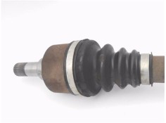 Recambio de palier delantero izquierdo para citroen c4 coupe 1.6 hdi referencia OEM IAM 9637117780  