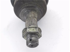 Recambio de palier delantero izquierdo para citroen c4 coupe 1.6 hdi referencia OEM IAM 9637117780  