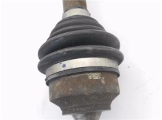 Recambio de palier delantero izquierdo para citroen c4 coupe 1.6 hdi referencia OEM IAM 9637117780  