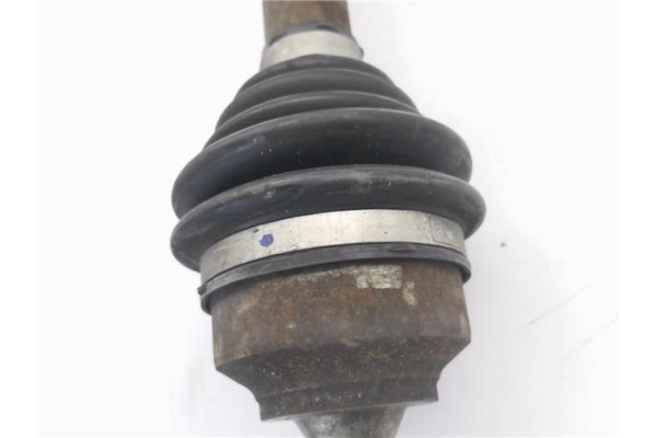 Recambio de palier delantero izquierdo para citroen c4 coupe 1.6 hdi referencia OEM IAM 9637117780  