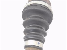 Recambio de palier delantero izquierdo para citroen c4 coupe 1.6 hdi referencia OEM IAM 9637117780  