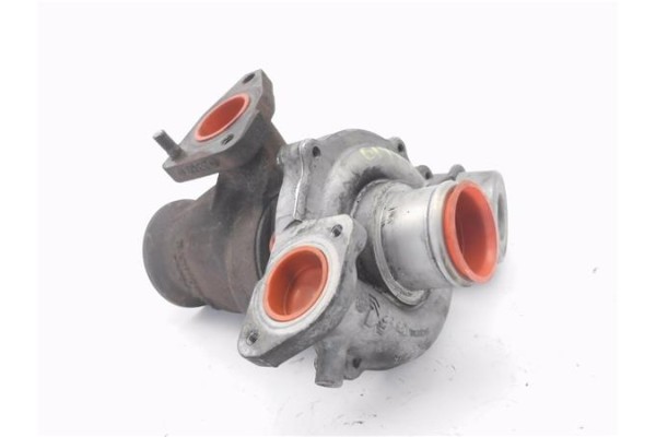 Recambio de turbo para fiat sedici (189) 1.9 jtd 8v 120 emotion referencia OEM IAM 55225012 54399700093 