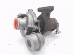 Recambio de turbo para fiat sedici (189) 1.9 jtd 8v 120 emotion referencia OEM IAM 55225012 54399700093 