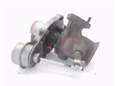 Recambio de turbo para fiat sedici (189) 1.9 jtd 8v 120 emotion referencia OEM IAM 55225012 54399700093 
