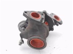 Recambio de turbo para fiat sedici (189) 1.9 jtd 8v 120 emotion referencia OEM IAM 55225012 54399700093 