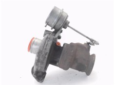 Recambio de turbo para fiat sedici (189) 1.9 jtd 8v 120 emotion referencia OEM IAM 55225012 54399700093 