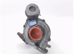 Recambio de turbo para fiat sedici (189) 1.9 jtd 8v 120 emotion referencia OEM IAM 55225012 54399700093 