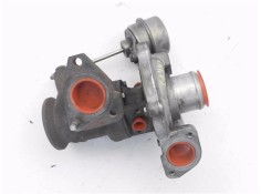 Recambio de turbo para fiat sedici (189) 1.9 jtd 8v 120 emotion referencia OEM IAM 55225012 54399700093 