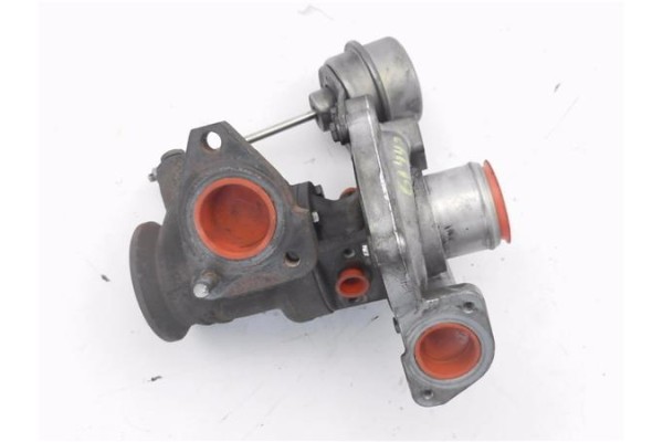 Recambio de turbo para fiat sedici (189) 1.9 jtd 8v 120 emotion referencia OEM IAM 55225012 54399700093 