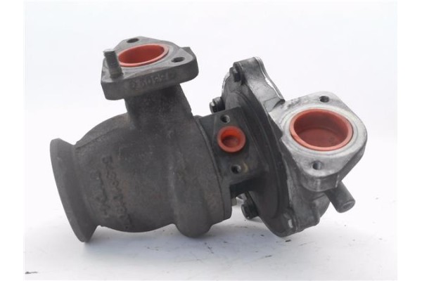 Recambio de turbo para fiat sedici (189) 1.9 jtd 8v 120 emotion referencia OEM IAM 55225012 54399700093 