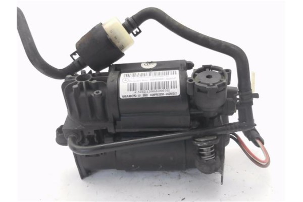 Recambio de bomba suspension para mercedes-benz clase e (bm 211) berlina 3.0 e 280 cdi (211.020) referencia OEM IAM 21132003040 