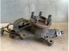 Recambio de mangueta delantero izquierda para citroen jumpy furgón 2.0 club m referencia OEM IAM 1617968980  