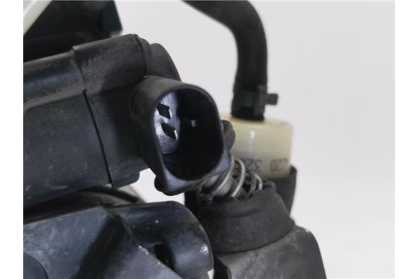 Recambio de bomba suspension para mercedes-benz clase e (bm 211) berlina 3.0 e 280 cdi (211.020) referencia OEM IAM 21132003040 