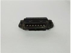 Recambio de pastilla encendido para volkswagen polo iv (9n3) 1.4 gt referencia OEM IAM 211905351E 5WK6101 191905351B , AUDI | 19