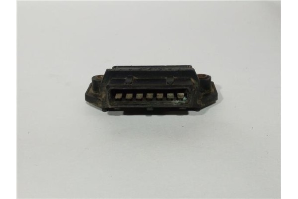 Recambio de pastilla encendido para volkswagen polo iv (9n3) 1.4 gt referencia OEM IAM 211905351E 5WK6101 191905351B , AUDI | 19