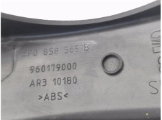Recambio de embellecedor columna direccion para seat leon (1p1) 1.2 reference referencia OEM IAM 5P0858559F 5P0858565B 