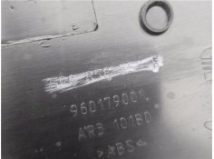 Recambio de embellecedor columna direccion para seat leon (1p1) 1.2 reference referencia OEM IAM 5P0858559F 5P0858565B 