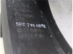 Recambio de palanca freno de mano para seat leon (1p1) 1.2 reference referencia OEM IAM 5P0711461B 1K0711303M 