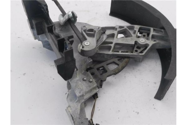 Recambio de palanca freno de mano para seat leon (1p1) 1.2 reference referencia OEM IAM 5P0711461B 1K0711303M 