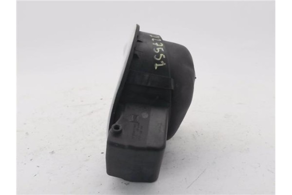 Recambio de tapa exterior combustible para seat leon (1p1) 1.2 reference referencia OEM IAM 5P0010375S 1K0010644P 