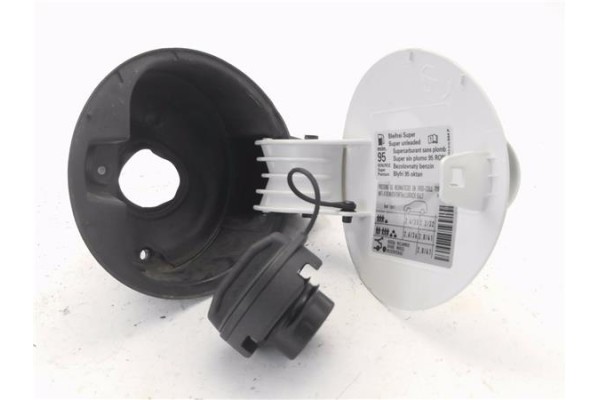 Recambio de tapa exterior combustible para seat leon (1p1) 1.2 reference referencia OEM IAM 5P0010375S 1K0010644P 