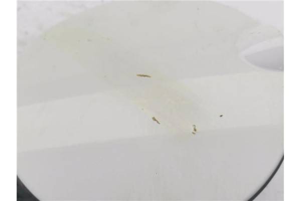 Recambio de tapa exterior combustible para seat leon (1p1) 1.2 reference referencia OEM IAM 5P0010375S 1K0010644P 
