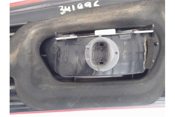 Recambio de piloto porton trasero izquierdo para mitsubishi asx (ga0w) 1.6 challenge 2wd referencia OEM IAM 8336A087 2205668 833