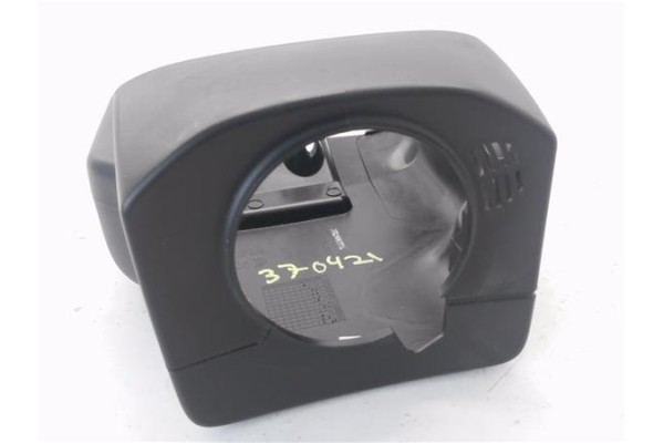 Recambio de embellecedor columna direccion para citroen c3 aircross 1.2 c-series referencia OEM IAM 39170355  