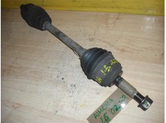 Recambio de palier delantero izquierdo para nissan almera (n16/e) 1.5 acenta referencia OEM IAM 39101BM500 39101BM560 