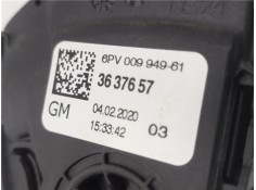 Recambio de pedal acelerador para citroen c3 aircross 1.2 c-series referencia OEM IAM 6PV00994961 3637657 