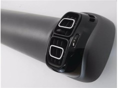 Recambio de rejilla entrada de aire para citroen c3 aircross 1.2 c-series referencia OEM IAM 13471197 39102617 
