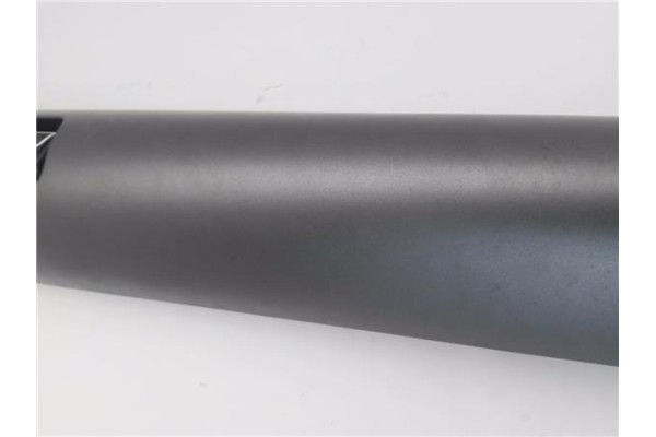 Recambio de rejilla entrada de aire para citroen c3 aircross 1.2 c-series referencia OEM IAM 13471197 39102617 