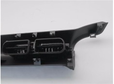 Recambio de rejilla entrada de aire para citroen c3 aircross 1.2 c-series referencia OEM IAM 13471197 39102617 