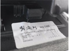 Recambio de rejilla entrada de aire para citroen c3 aircross 1.2 c-series referencia OEM IAM 13471197 39102617 