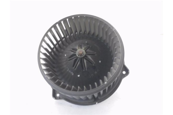 Recambio de motor calefaccion para ssangyong rodius 2.7 270 xdi referencia OEM IAM 3361614101  