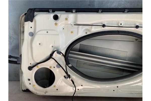 Recambio de puerta delantero derecha para mini mini (r50,r53) 1.6 cooper s referencia OEM IAM 41515A2A3A2  