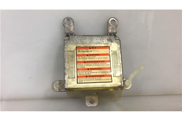 Recambio de centralita para subaru legacy iv 2.0 referencia OEM IAM 1523006670 98221AG060 