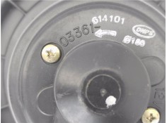 Recambio de motor calefaccion para ssangyong rodius 2.7 270 xdi referencia OEM IAM 3361614101  