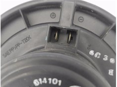 Recambio de motor calefaccion para ssangyong rodius 2.7 270 xdi referencia OEM IAM 3361614101  