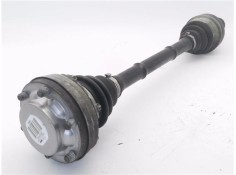 Recambio de palier trasero izquierdo para bmw serie 3 berlina (e90) 3.0 330d referencia OEM IAM 7533453A03  