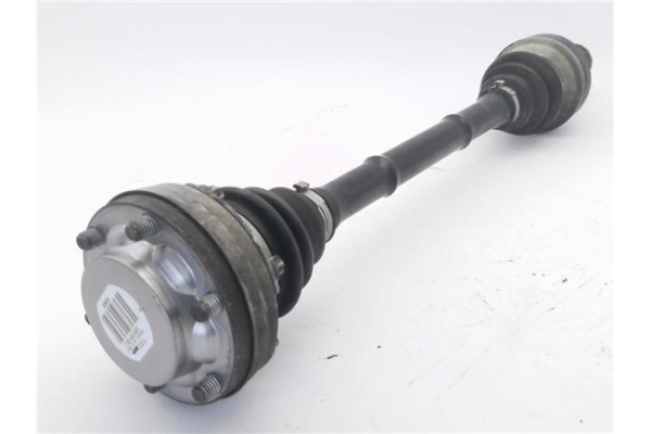 Recambio de palier trasero izquierdo para bmw serie 3 berlina (e90) 3.0 330d referencia OEM IAM 7533453A03  