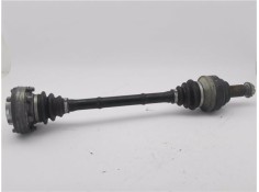 Recambio de palier trasero izquierdo para bmw serie 3 berlina (e90) 3.0 330d referencia OEM IAM 7533453A03  