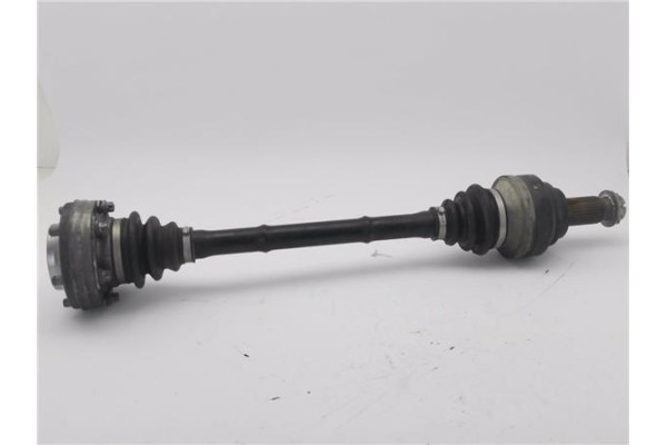 Recambio de palier trasero izquierdo para bmw serie 3 berlina (e90) 3.0 330d referencia OEM IAM 7533453A03  