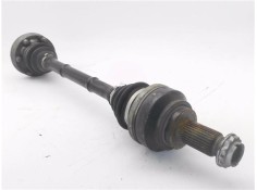 Recambio de palier trasero izquierdo para bmw serie 3 berlina (e90) 3.0 330d referencia OEM IAM 7533453A03  