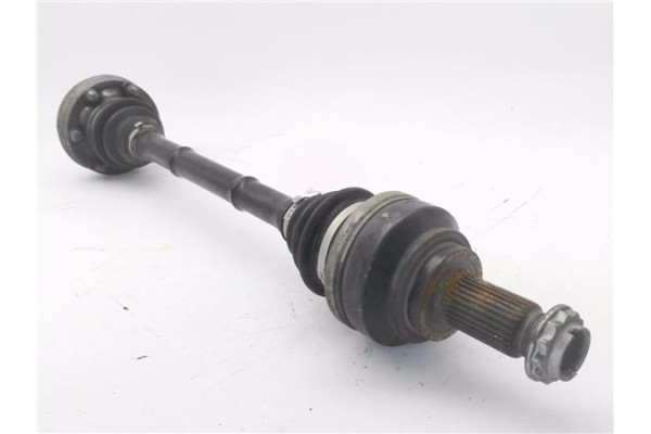 Recambio de palier trasero izquierdo para bmw serie 3 berlina (e90) 3.0 330d referencia OEM IAM 7533453A03  