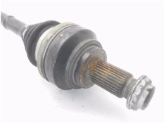 Recambio de palier trasero izquierdo para bmw serie 3 berlina (e90) 3.0 330d referencia OEM IAM 7533453A03  