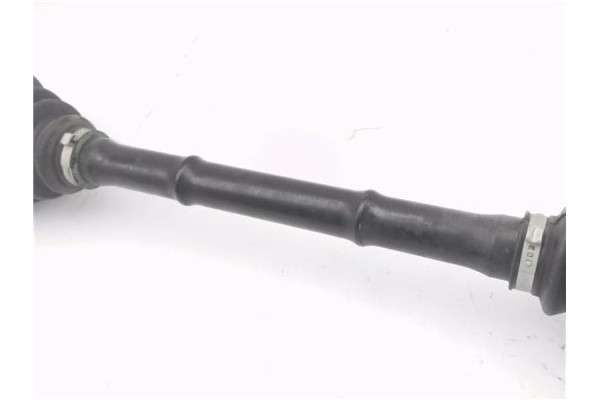 Recambio de palier trasero izquierdo para bmw serie 3 berlina (e90) 3.0 330d referencia OEM IAM 7533453A03  